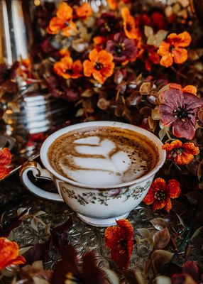 FeelLove Coffee Loveland by null