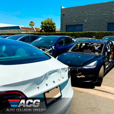 AUTO COLLISION GROUP - Updated June 2025 - 228 Photos & 149 Reviews