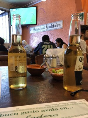 El Pialadero de Guadalajara by null