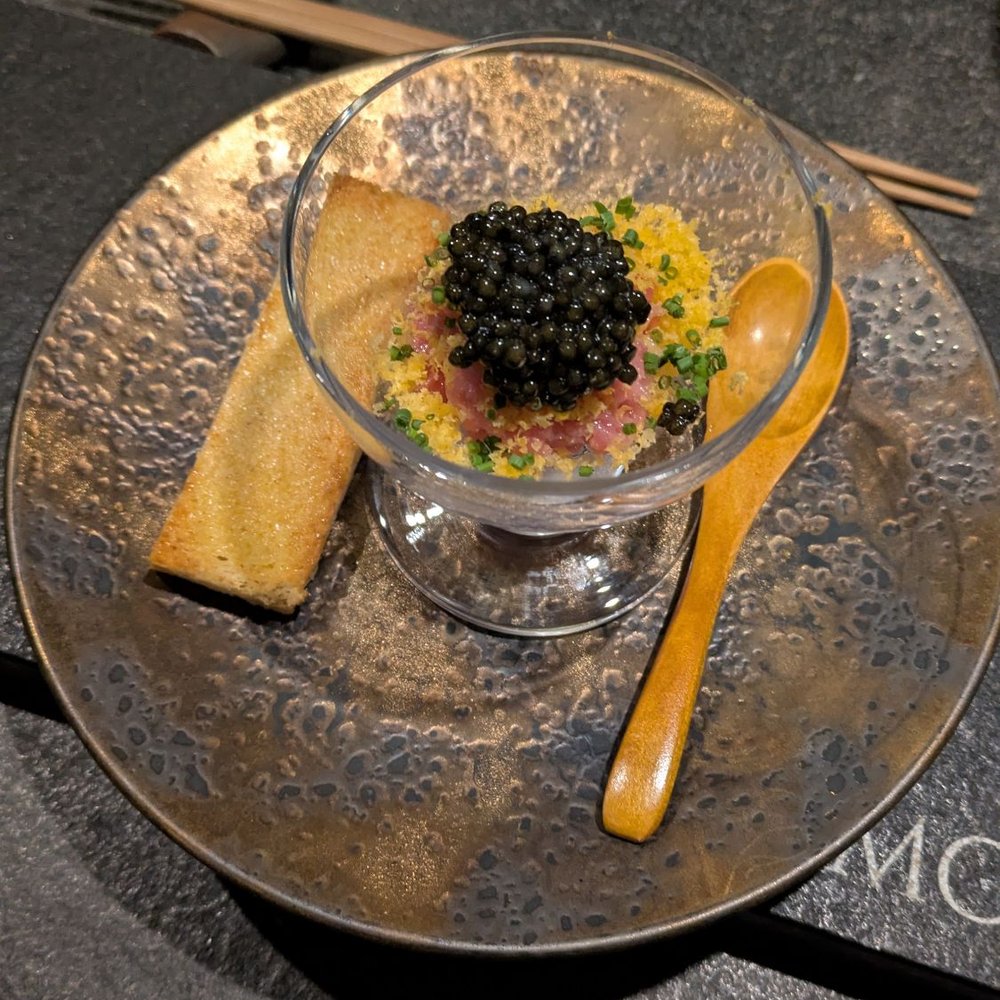 Mori - Sushi Bars Near Me - New York, New York Mori - Sushi Bars Near Me - New York, New York