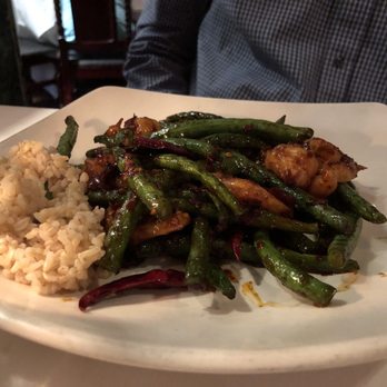 Hsu's Atlanta - Shrimp and green beans - Chinese Near Me - Atlanta, Georgia Hsu's Atlanta - Shrimp and green beans - Chinese Near Me - Atlanta, Georgia