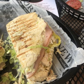 Alexander's Cafe & Sweet Endings - Panani. - Cafes Near Me - Binghamton, New York Alexander's Cafe & Sweet Endings - Panani. - Cafes Near Me - Binghamton, New York