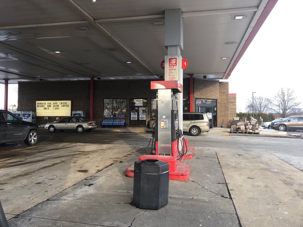 Speedway Gas Stations 19855 S Lagrange Rd, Mokena, IL Phone