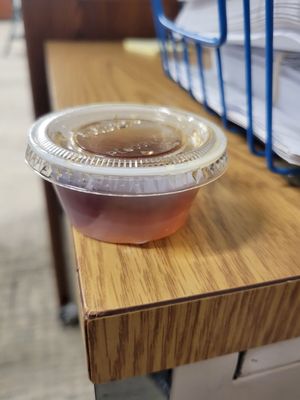 Brown Bag Seafood Co. by null