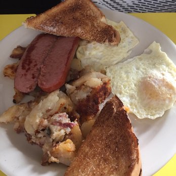 Just Breakfast and Things - American Near Me - Lisbon, Connecticut