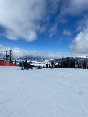 Keystone Resort by null