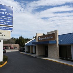 BayCare Urgent Care - NE St. Petersburg