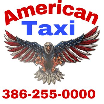 AMERICAN TAXI - Updated February 2026 - 865 Mason Ave, Daytona