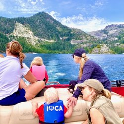 Lake Tahoe Nannies