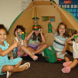 Artisan Childcare Center