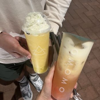 OMOMO Tea Shoppe - Coco pine, ruby & gold - Coffee & Tea Near Me - Irvine, California OMOMO Tea Shoppe - Coco pine, ruby & gold - Coffee & Tea Near Me - Irvine, California