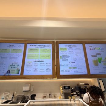 La La Land - Coffee & Tea Near Me - Nashville, Tennessee