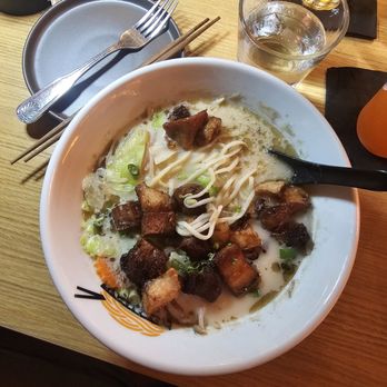 Ramen Lab Eatery - Ramen Near Me - Boynton Beach, Florida