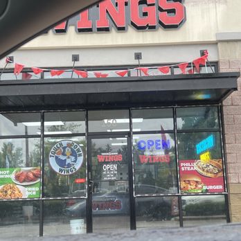 Touchdown wings - Chicken Wings Near Me - Atlanta, Georgia Touchdown wings - Chicken Wings Near Me - Atlanta, Georgia