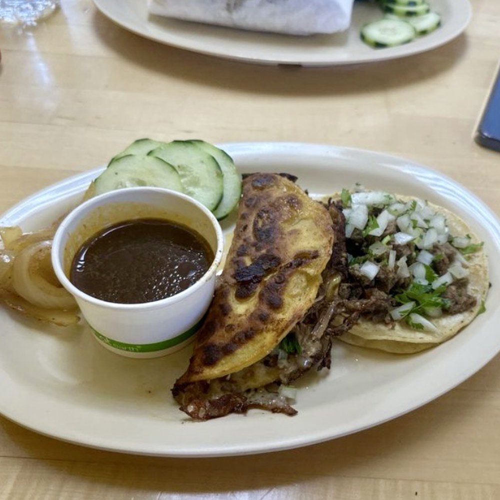 Taqueria El Noa-Noa - Birria and carne tacos - Mexican Near Me - Santa Clara, California Taqueria El Noa-Noa - Birria and carne tacos - Mexican Near Me - Santa Clara, California