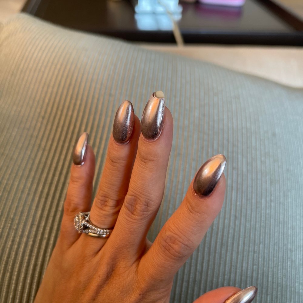 Update more than 111 nail salon glorietta super hot songngunhatanh.edu.vn