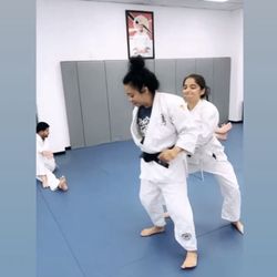Katana Jiu-Jitsu Academy - Class: Fighting Foundations