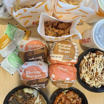 LOTTERIA Fullerton - Burgers Near Me - Fullerton, California LOTTERIA Fullerton - Burgers Near Me - Fullerton, California