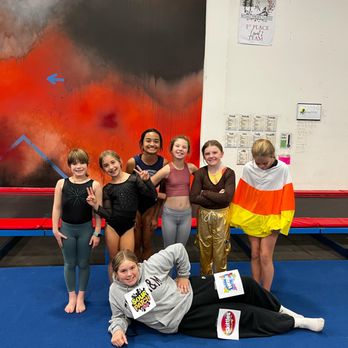 Mythic Gymnastics - Gymnastics Near Me - Sparks, Nevada Mythic Gymnastics - Gymnastics Near Me - Sparks, Nevada