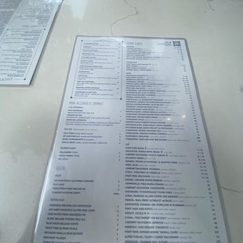 Plank Provisions - Menu - Seafood Near Me - Omaha, Nebraska Plank Provisions - Menu - Seafood Near Me - Omaha, Nebraska