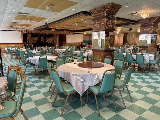 Furama Restaurant by null