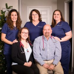 RiverCity Family Medicine - Our wonderful staff here at RiverCity Family Medicine.
