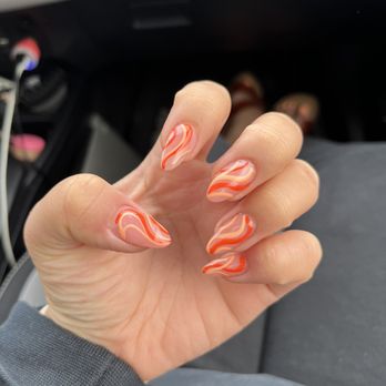 T & T Nails - Nail Salons Near Me - Raritan, New Jersey