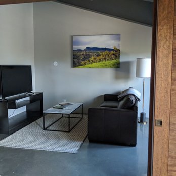 Bed & Barrel at Stonehouse Cellars - Wineries Near Me - Clearlake Oaks, California