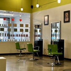 Jade Vie Salon