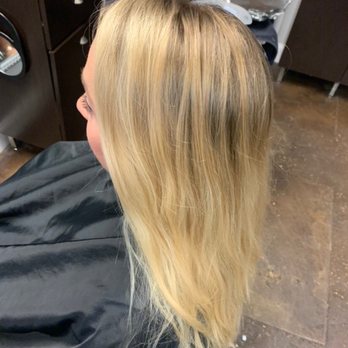 U.b.U Color Salon - Before - Hair Salons Near Me - Tampa, Florida U.b.U Color Salon - Before - Hair Salons Near Me - Tampa, Florida