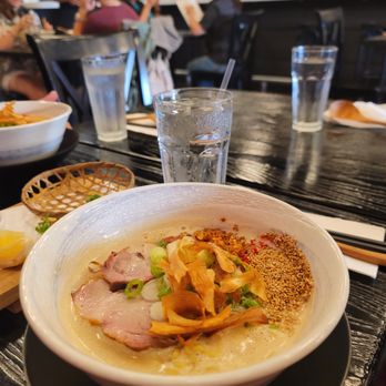 Menya Shono - Ramen Near Me - Union City, California