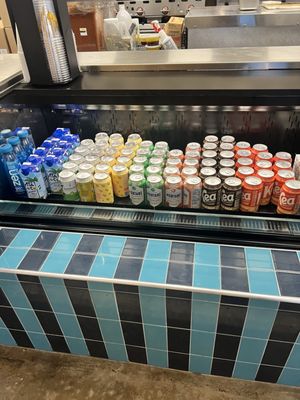 gusto! - healthy bowls & wraps by null