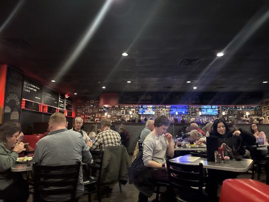 Kenny's Burger Joint - Plano by null