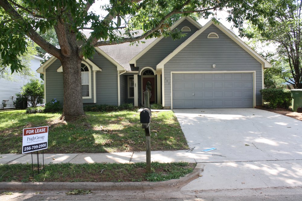 Pugh Group Property Management - property management company in Huntsville, AL