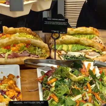 Erewhon - Grocery Near Me - Beverly Hills, California