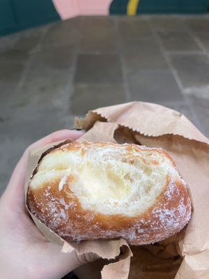 St. JOHN Bakery Neal's Yard by null