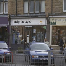 Help The Aged