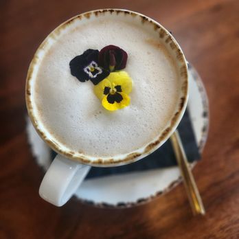 The Corner - Cappuccino - Breakfast & Brunch Near Me - Glendale, California The Corner - Cappuccino - Breakfast & Brunch Near Me - Glendale, California