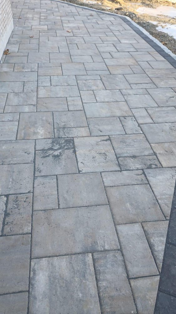 Evolve Landscaping - tree service in Leicester, MA