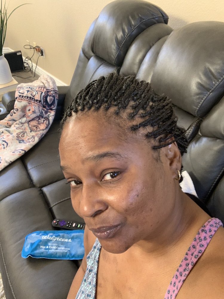 ALY AFRICAN HAIR BRAIDING Updated August 2024 40 Photos 4116 N