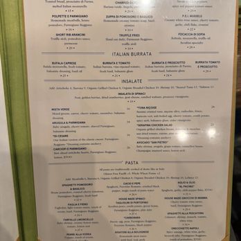 Serafina Seaport - Bars Near Me - Boston, Massachusetts Serafina Seaport - Bars Near Me - Boston, Massachusetts