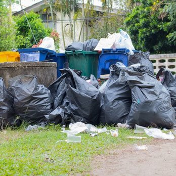 Zan's Refuse Service - Junk - Junk Removal & Hauling Near Me