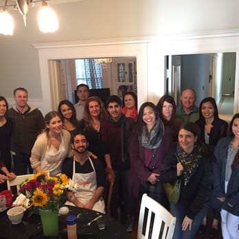 Cozymeal - Cooking Classes Near Me - San Francisco, California Cozymeal - Cooking Classes Near Me - San Francisco, California