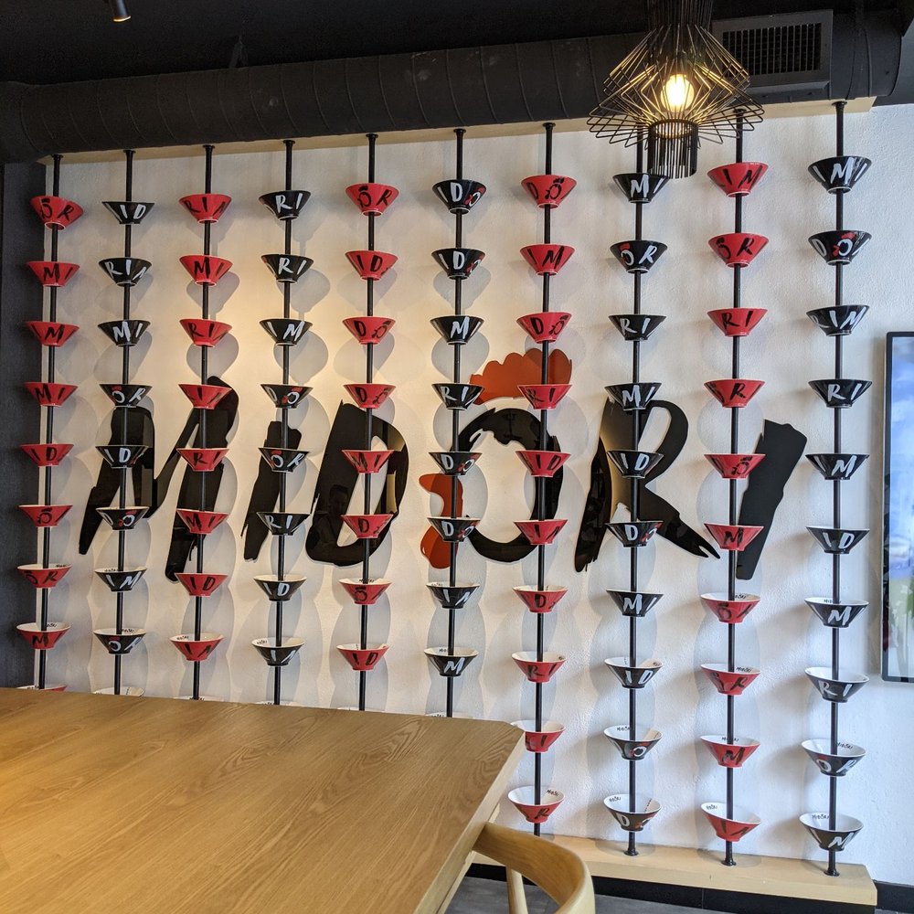 Midori Ramen - Ramen Near Me - Toronto, Ontario Midori Ramen - Ramen Near Me - Toronto, Ontario