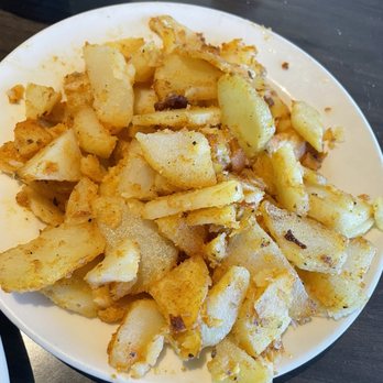 DinerTime - Home fries - AMAZING - Breakfast & Brunch Near Me - Latham, New York DinerTime - Home fries - AMAZING - Breakfast & Brunch Near Me - Latham, New York