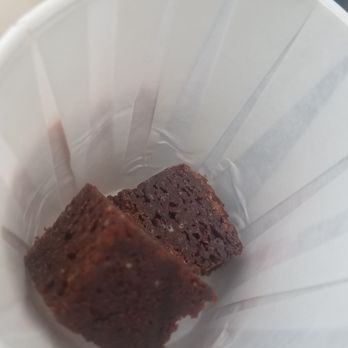 Ample Hills Creamery - Chocolate Topping - Ice Cream & Frozen Yogurt Near Me - Astoria, New York