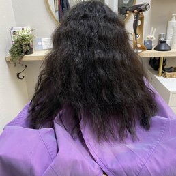Before Before