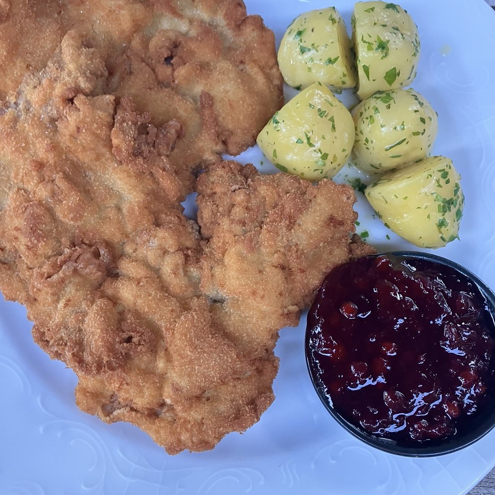 Vinzenz Pauli - Austrian Near Me - Sankt Pölten, 3
