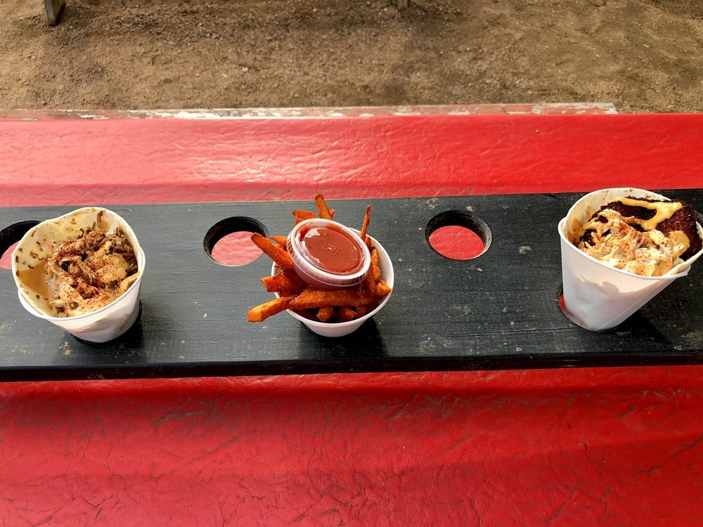 THE MIGHTY CONE 263 Photos & 502 Reviews 1720 Barton Springs Rd