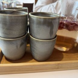 Herbal Rose Tea Herbal Rose Tea